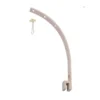 Franck & Fischer Tisch-Mobilehalter „Holz / Natur“