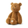 Liewood Kuscheltier „Bär Berto / Golden caramel“ H23cm