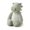 Liewood Kuscheltier „Krokodil Berto / Faune green“ H23cm