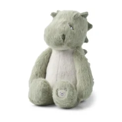 Liewood Kuscheltier „Krokodil Berto / Faune green“ H23cm