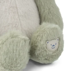 Liewood Kuscheltier „Krokodil Berto / Faune green“ H23cm