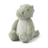 Liewood Kuscheltier „Krokodil Berto / Faune green“ H23cm