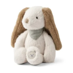 Liewood Kuscheltier „Hund Binnie / Sandy“ H16cm