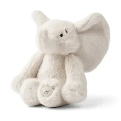 Liewood Kuscheltier „Elefant Binnie / Sandy“ H16cm