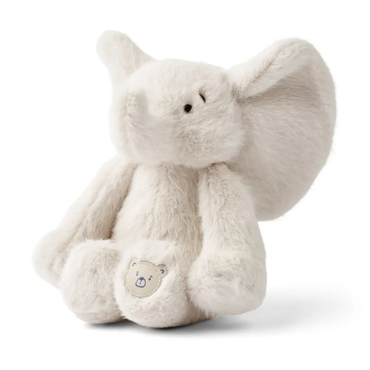 Liewood Kuscheltier „Elefant Binnie / Sandy“ H16cm