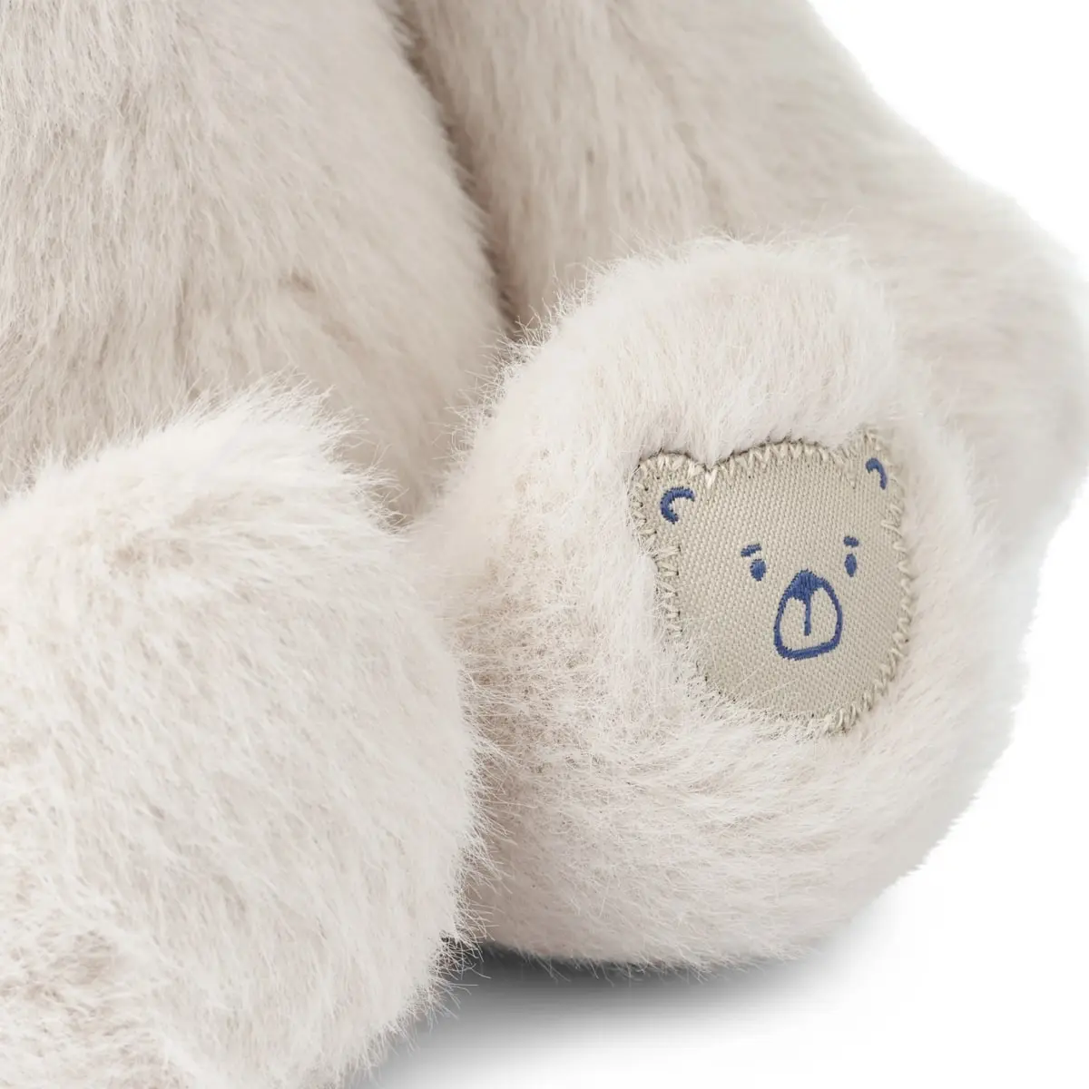 Liewood Kuscheltier „Elefant Binnie / Sandy“ H16cm