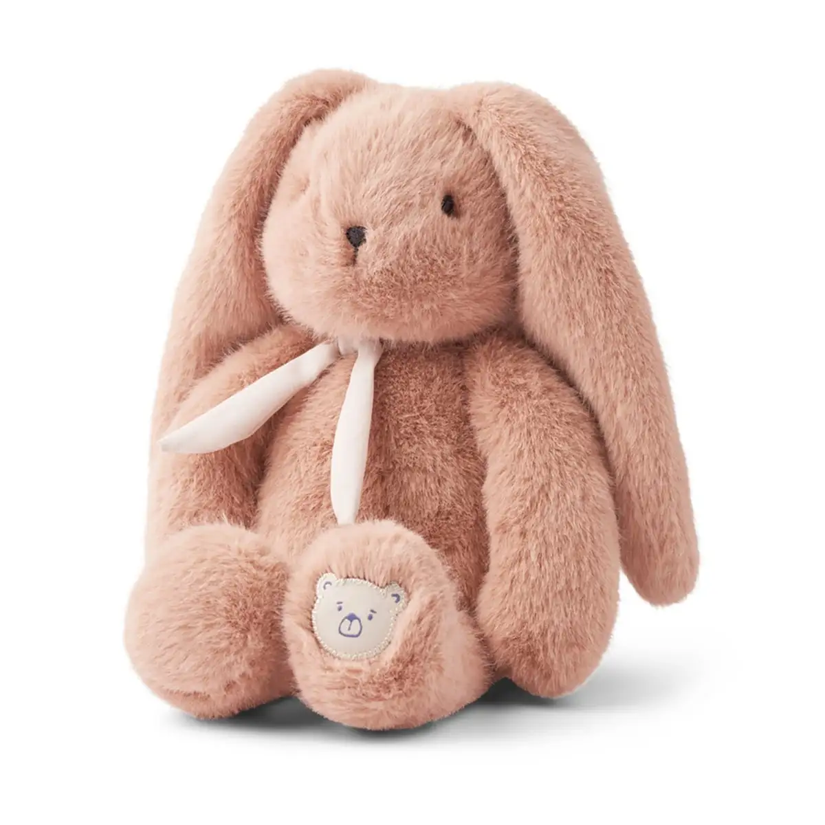 Liewood Kuscheltier „Hase Binnie / Pale tuscany“ H16cm