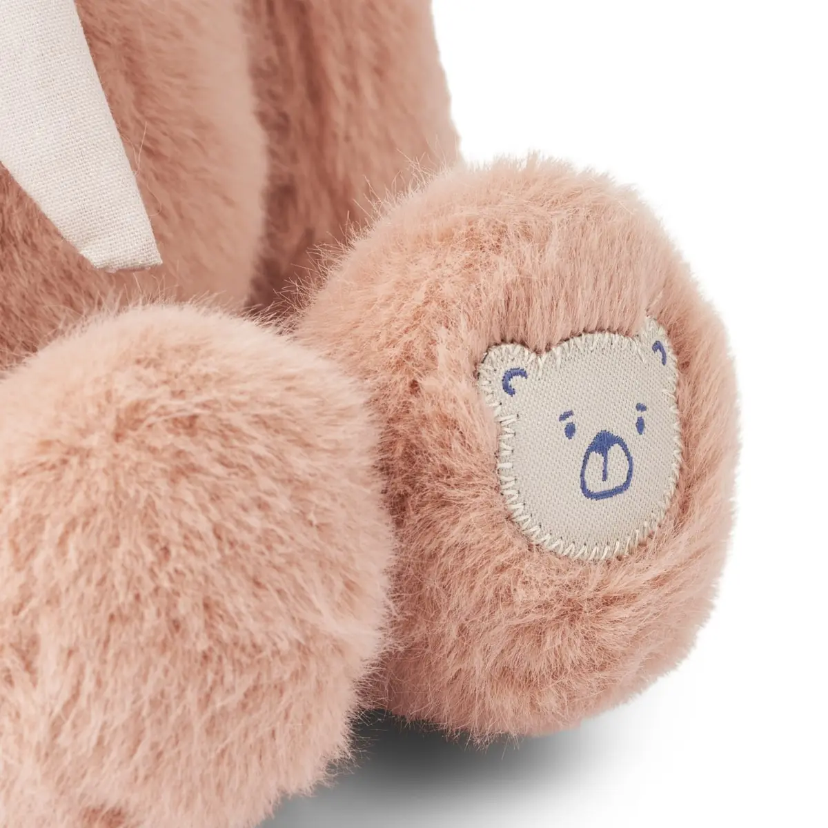 Liewood Kuscheltier „Hase Binnie / Pale tuscany“ H16cm