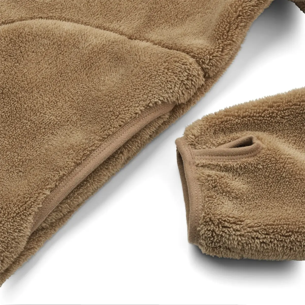 Liewood Flor-Jacke Calina „Oat“