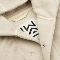 Liewood Fleece Kinder-Bademantel Saki „Silver lining“, 1-8 Jahre