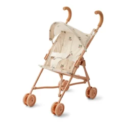 Liewood Puppenbuggy Elsie „Peach / Sea shell“