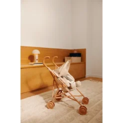 Liewood Puppenbuggy Elsie „Peach / Sea shell“