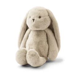 Liewood Kuscheltier „Hase Hattie“, Smart-Cry-Erkennung, Sound, LED