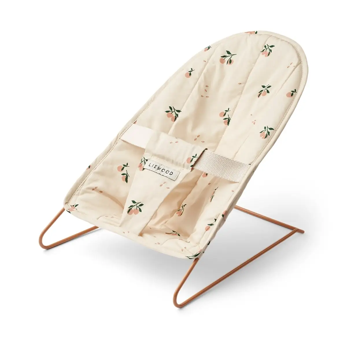 Liewood Puppewippe Mabel „Peach / Sea shell“