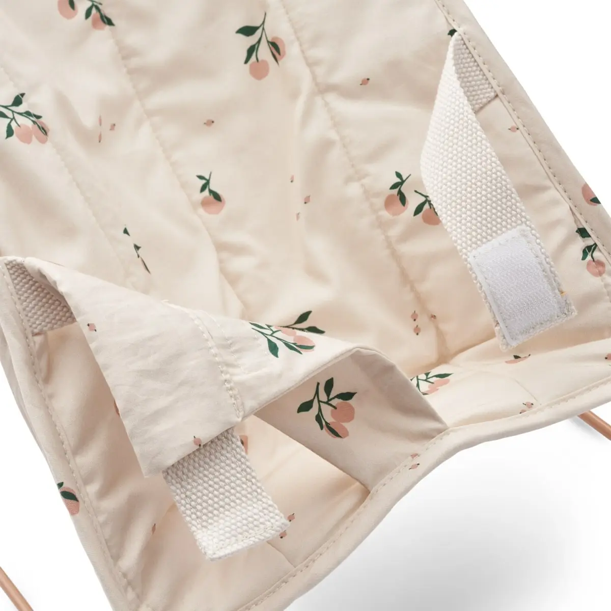 Liewood Puppewippe Mabel „Peach / Sea shell“