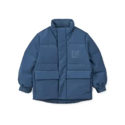 Liewood Steppjacke Rocka „Indigo blue“