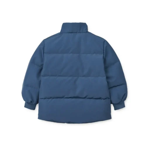 Liewood Steppjacke Rocka „Indigo blue“