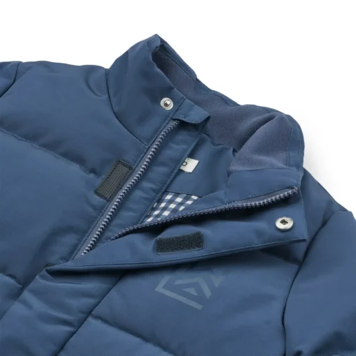 Liewood Steppjacke Rocka „Indigo blue“