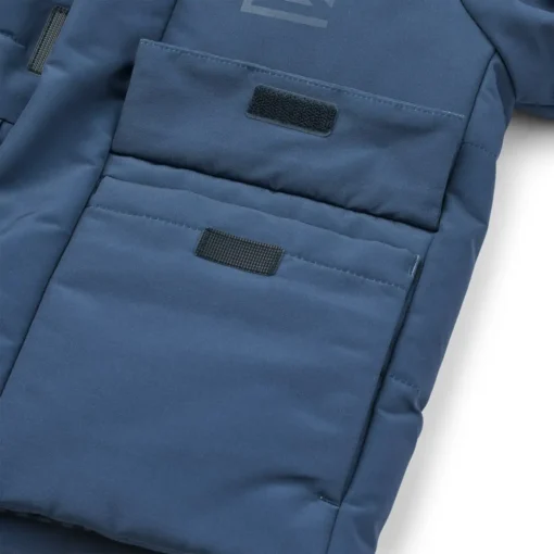 Liewood Steppjacke Rocka „Indigo blue“