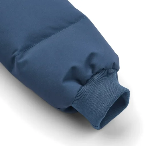 Liewood Steppjacke Rocka „Indigo blue“