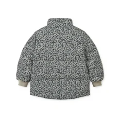 Liewood Steppjacke Rocka „Mega leo / Oat mix“