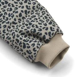Liewood Steppjacke Rocka „Mega leo / Oat mix“