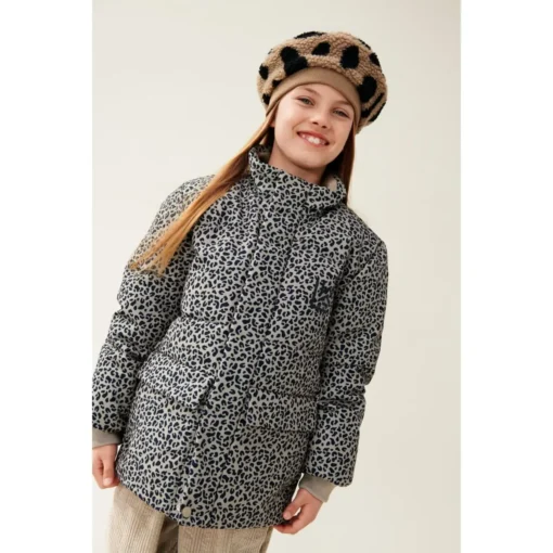 Liewood Steppjacke Rocka „Indigo blue“, Gr. 92-134 – Bild 7