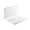 Sebra Abdeckungen für das Sebra Baby & Jr. Bett „classic white“ FSC™ Mix