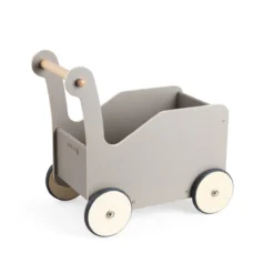 Sebra Lauflernwagen „jetty beige“