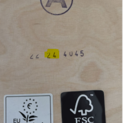 Sebra Abdeckungsteile für das Sebra Baby & Jr. Bett „classic white“ FSC™ Mix (2024)