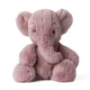 Bon Ton Toys x WWF Kuscheltier Ebu der Elefant, 29cm
