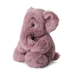 Bon Ton Toys x WWF Kuscheltier Ebu der Elefant, 29cm