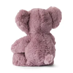 Bon Ton Toys x WWF Kuscheltier Ebu der Elefant, 29cm