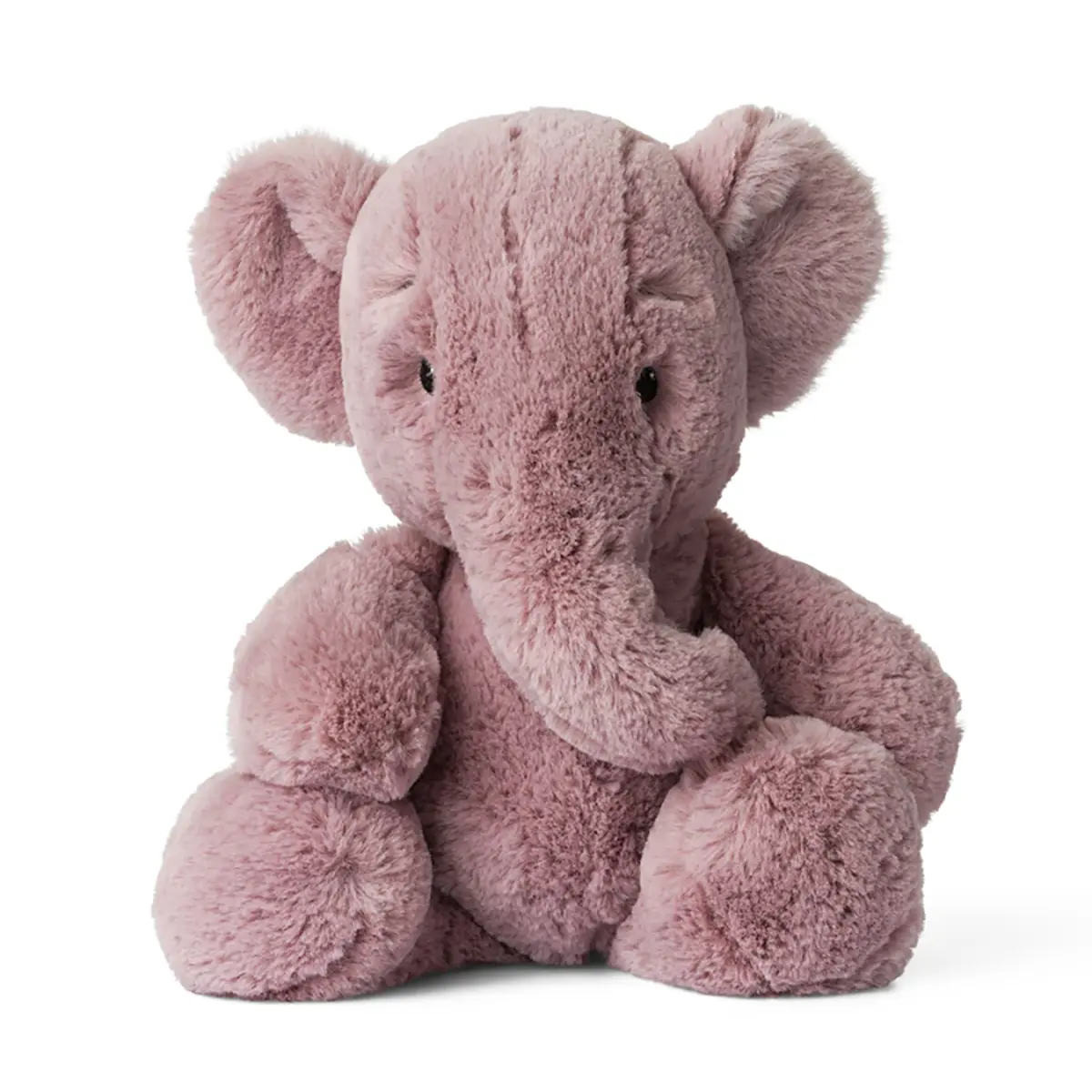Bon Ton Toys x WWF Kuscheltier Ebu der Elefant, 29cm