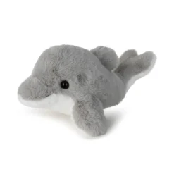 WWF Kuscheltier Eco Delfin, 22cm