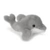 WWF Kuscheltier Eco Delfin, 22cm