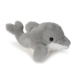 WWF Kuscheltier Eco Delfin, 22cm