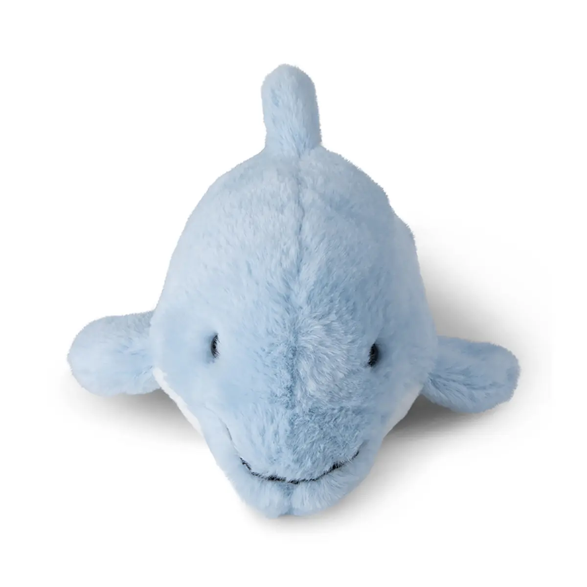 WWF Kuscheltier Eco Doris der Delfin, 25cm