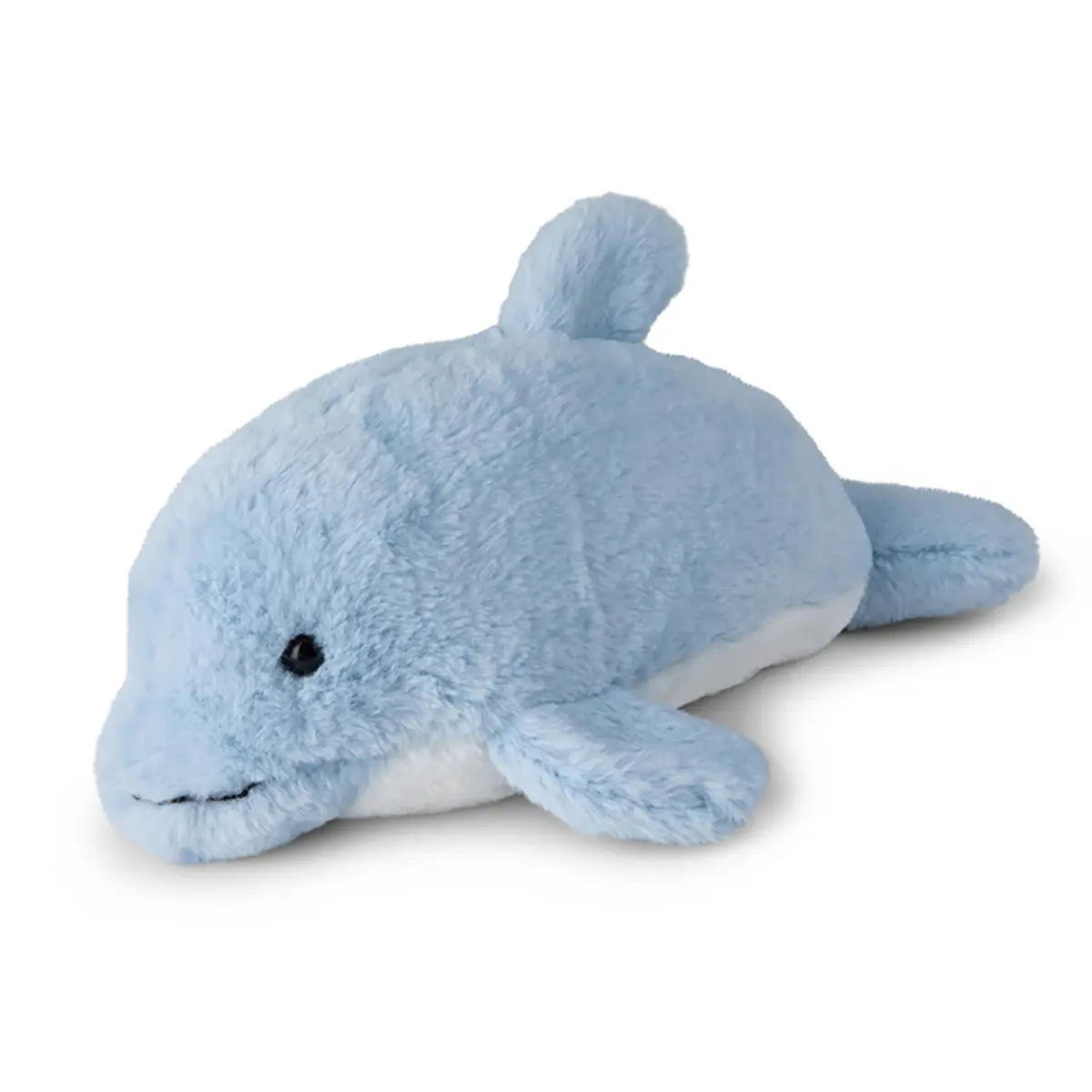 WWF Kuscheltier Eco Doris der Delfin, 25cm