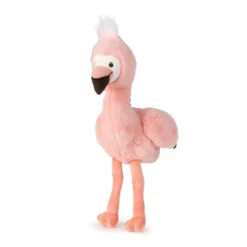 WWF Kuscheltier Eco Filipa Flamingo, 29cm