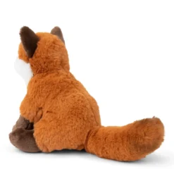 Bon Ton Toys x WWF Kuscheltier Eco Rotfuchs, 15cm