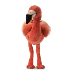 WWF Kuscheltier Flamingo, 23cm
