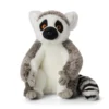 Bon Ton Toys x WWF Kuscheltier Lemur 23cm