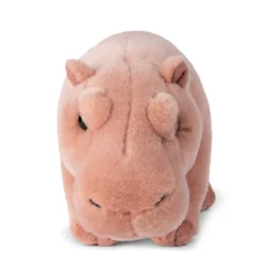 WWF Kuscheltier Nilpferd, 23cm