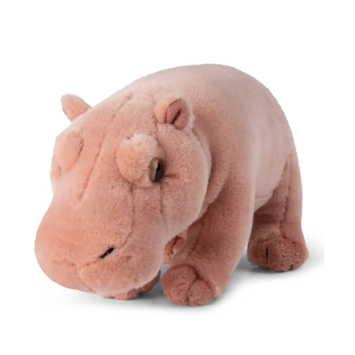 WWF Kuscheltier Nilpferd, 23cm