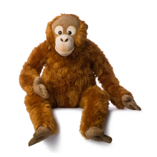 WWF Kuscheltier Orang Utan groß, 70cm
