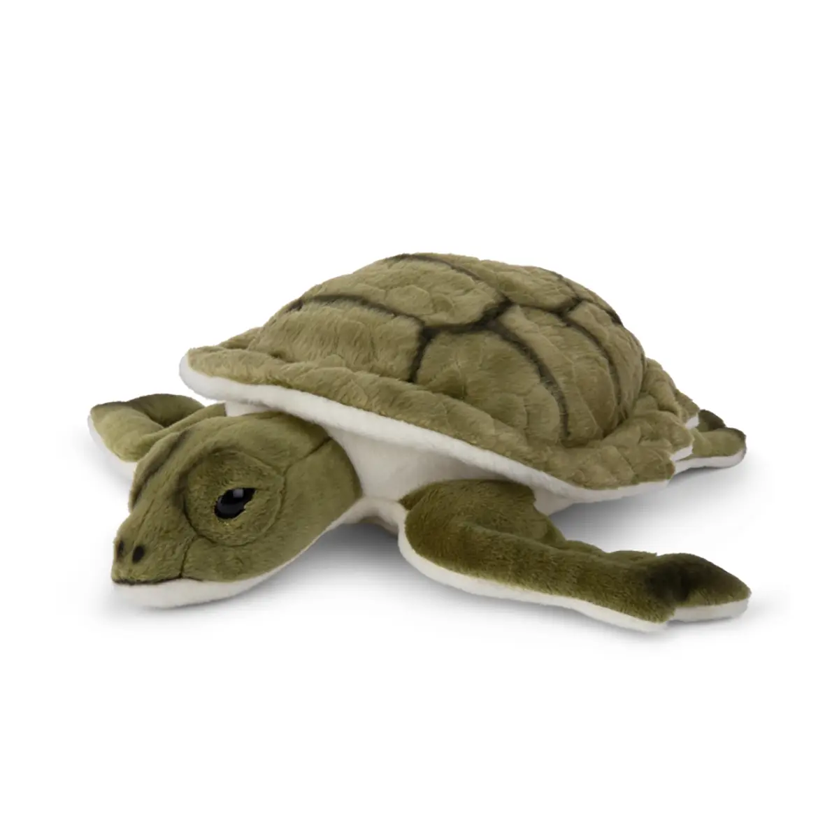 WWF Kuscheltier Schildkröte, 23cm