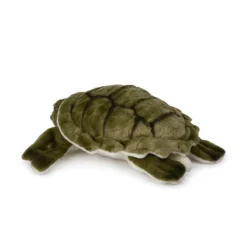 WWF Kuscheltier Schildkröte, 23cm