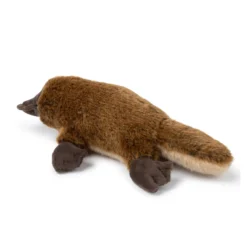 WWF Kuscheltier Schnabeltier, 22cm