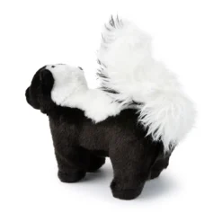 Bon Ton Toys x WWF Kuscheltier Stinktier, 27cm